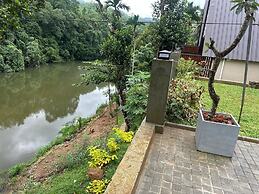 Kithulgala Cabana Resort