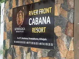 Kithulgala Cabana Resort