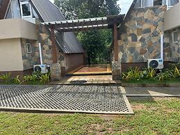 Kithulgala Cabana Resort
