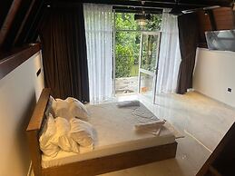 Kithulgala Cabana Resort