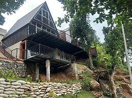Kithulgala Cabana Resort