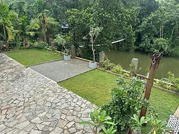 Kithulgala Cabana Resort