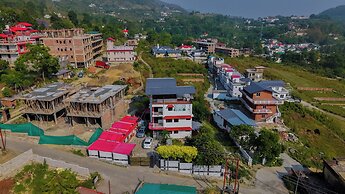 Flyo Stayo - Naukuchiatal