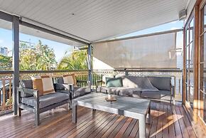 Comfy Character Qldr ~ 3bed House W/parking