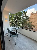 Tulum Apart Belgrade 2