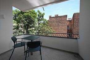 Tulum Apart Belgrade 2