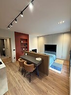Tulum Apart Belgrade 2