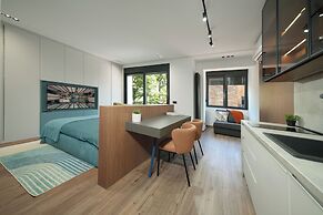 Tulum Apart Belgrade 2