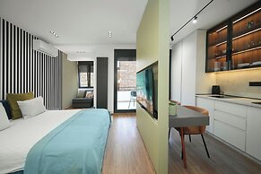 Tulum Apart Belgrade 2
