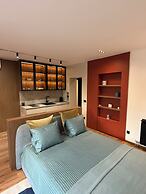 Tulum Apart Belgrade 2