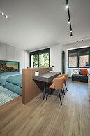 Tulum Apart Belgrade 2