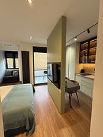 Tulum Apart Belgrade 2