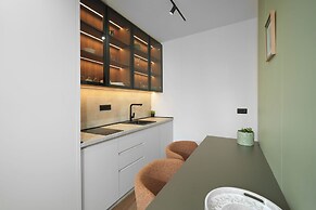 Tulum Apart Belgrade 2