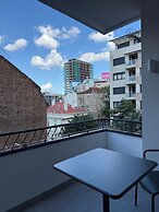 Tulum Apart Belgrade 2
