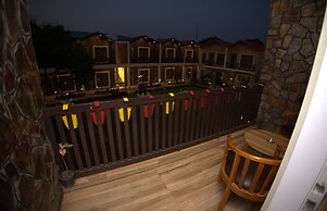 Tiger Aura resort