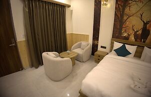 Tiger Aura resort