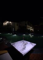 Tiger Aura resort
