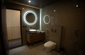Tiger Aura resort