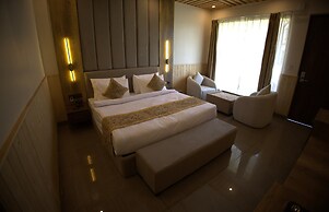 Tiger Aura resort