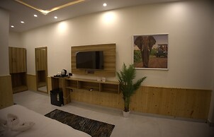 Tiger Aura resort