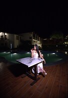 Tiger Aura resort