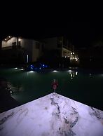 Tiger Aura resort