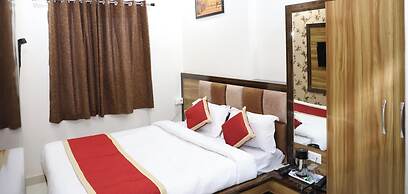 Hotel Sheeba Ajmer
