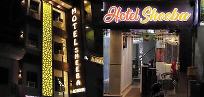 Hotel Sheeba Ajmer