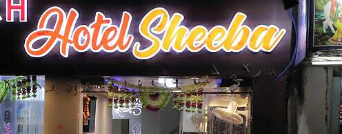 Hotel Sheeba Ajmer
