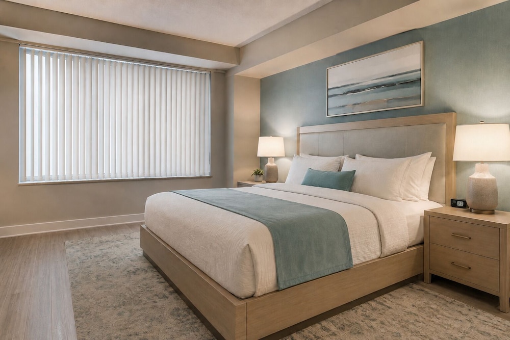 The Briselle Hotel