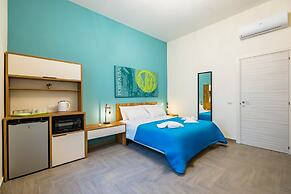 Solaris Suites by Napoliapartments