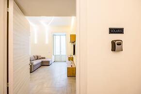 Solaris Suites by Napoliapartments