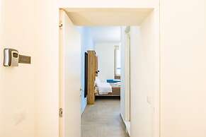 Solaris Suites by Napoliapartments