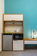 Solaris Suites by Napoliapartments