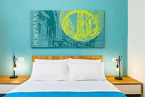 Solaris Suites by Napoliapartments