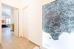 Solaris Suites by Napoliapartments
