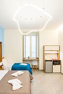 Solaris Suites by Napoliapartments