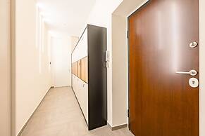 Solaris Suites by Napoliapartments