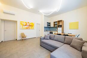 Solaris Suites by Napoliapartments