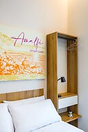 Solaris Suites by Napoliapartments