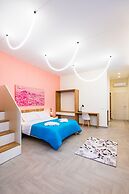 Solaris Suites by Napoliapartments
