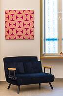Solaris Suites by Napoliapartments