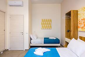 Solaris Suites by Napoliapartments