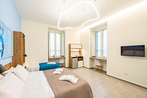 Solaris Suites by Napoliapartments