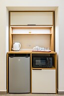 Solaris Suites by Napoliapartments
