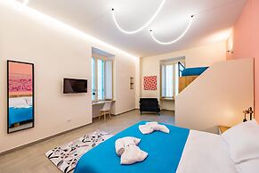 Solaris Suites by Napoliapartments