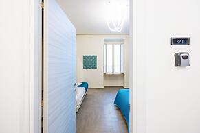 Solaris Suites by Napoliapartments