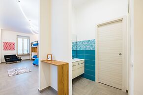 Solaris Suites by Napoliapartments