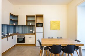 Solaris Suites by Napoliapartments