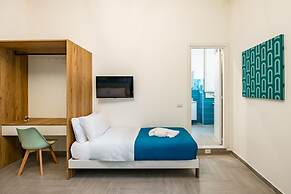 Solaris Suites by Napoliapartments